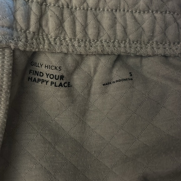 Gilly hicks Small comfy shorts - Picture 3 of 5